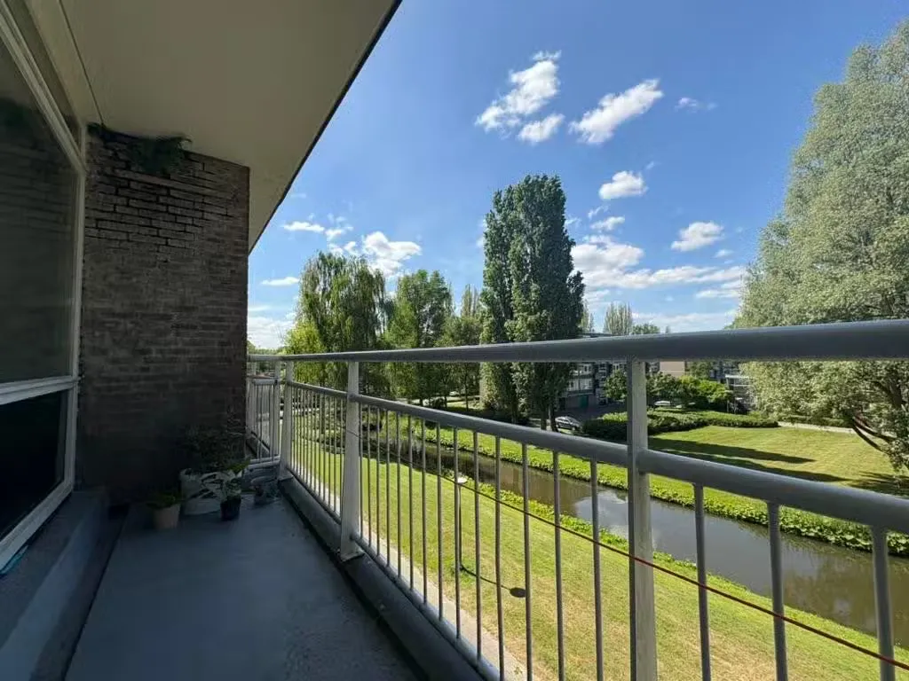 Foto van een appartement in Amstelveen (9)