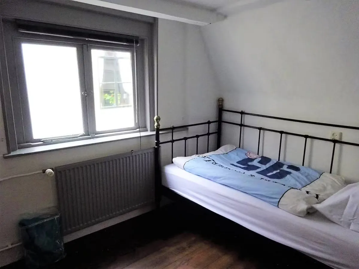 Foto van een appartement in Vlissingen (9)