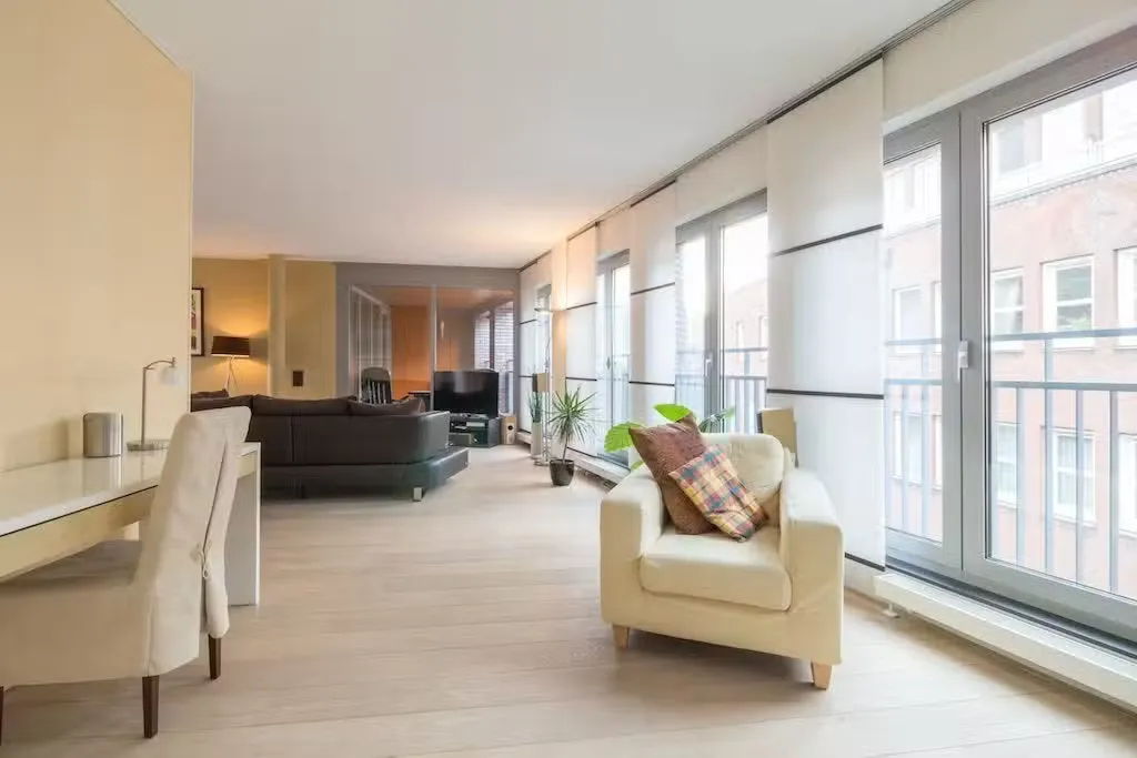 Foto van een appartement in Den Haag (5)