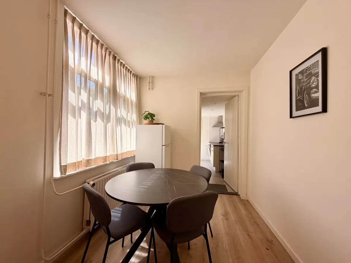 Foto van een appartement in Terneuzen (9)