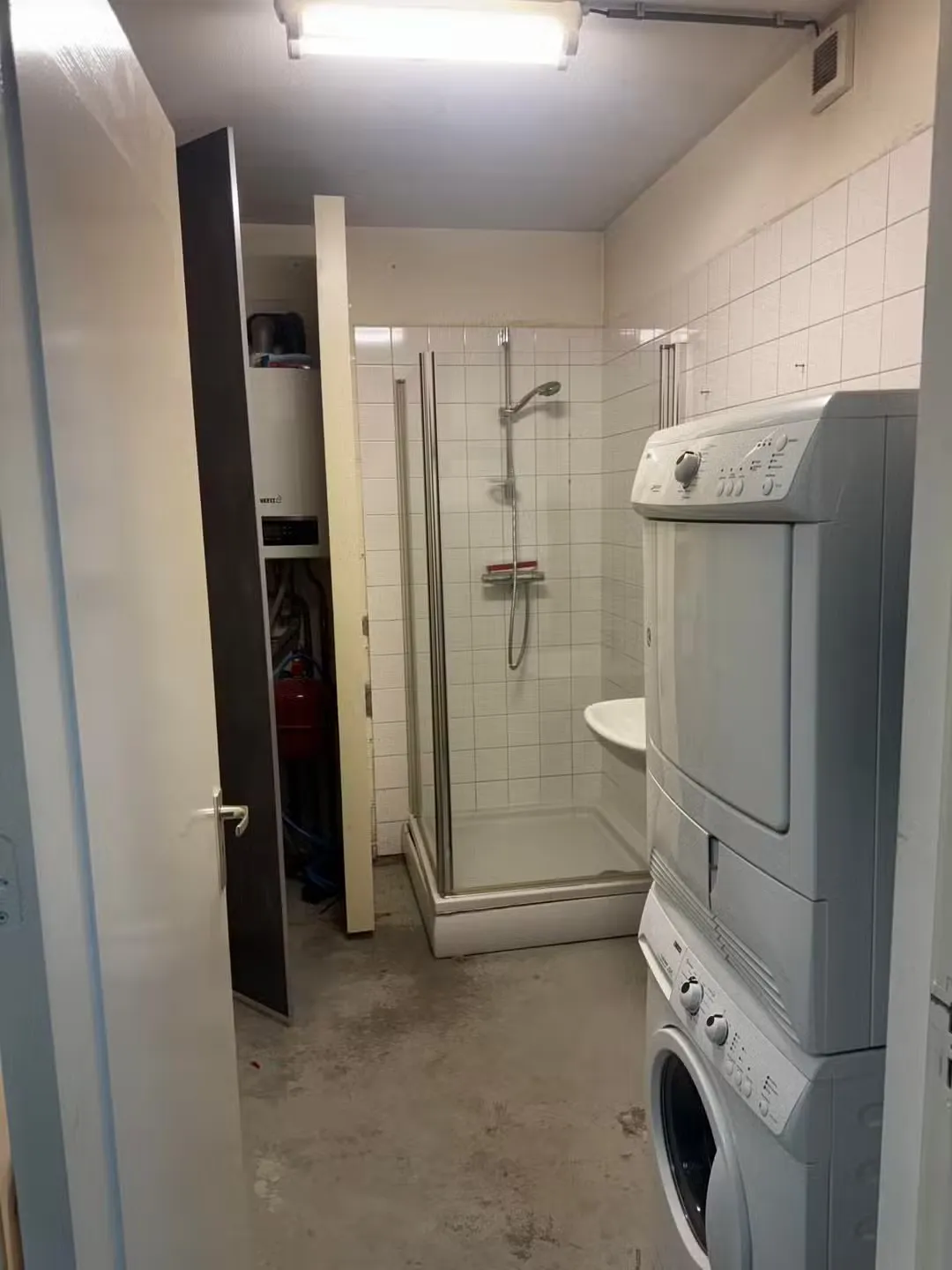 Foto van een eengezinswoning in Tilburg (12)