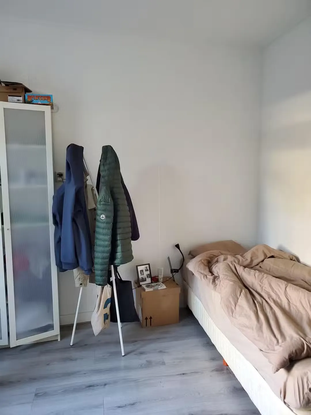 Foto van een appartement in Leeuwarden (9)