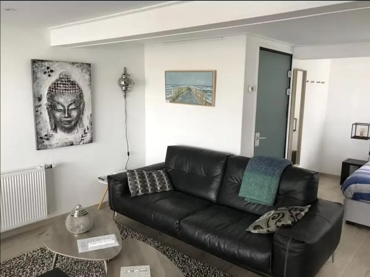 Foto van een appartement in Vlissingen (2)