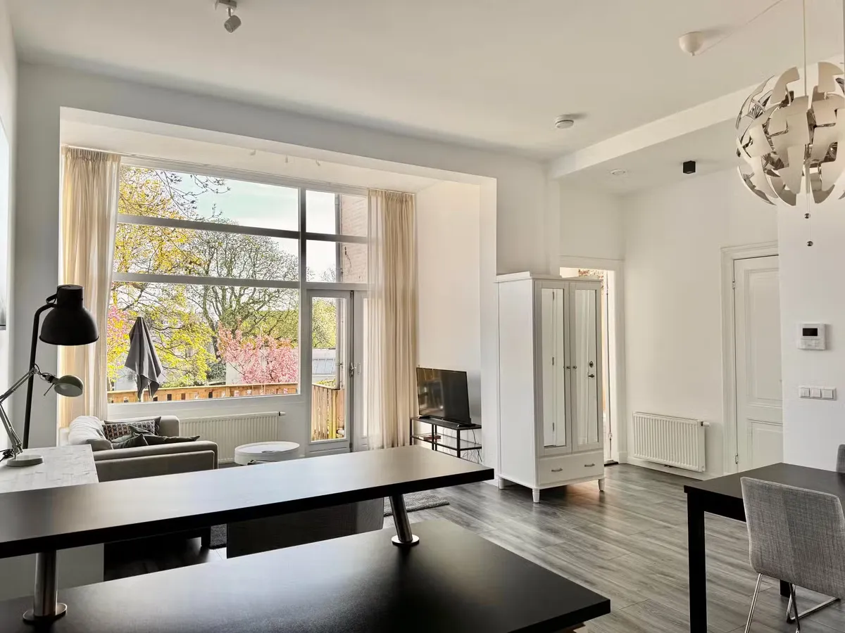 Foto van een appartement in Utrecht (3)