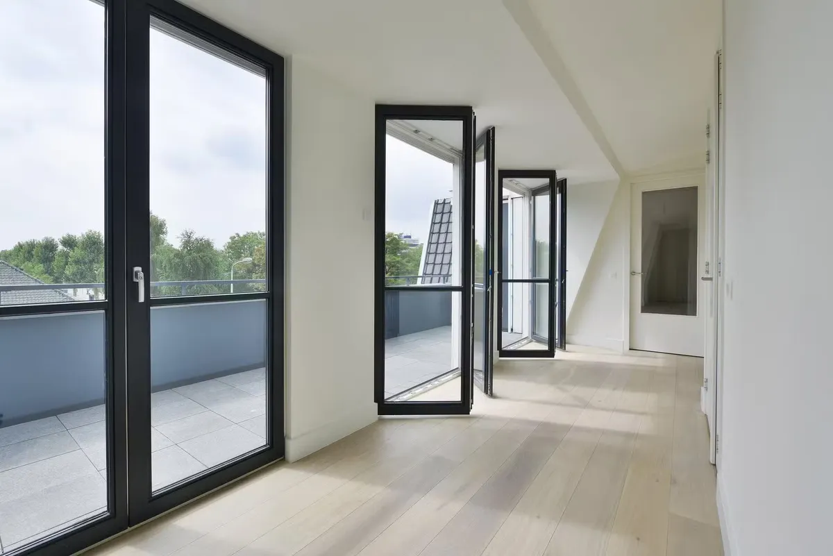 Foto van een appartement in Amstelveen (9)