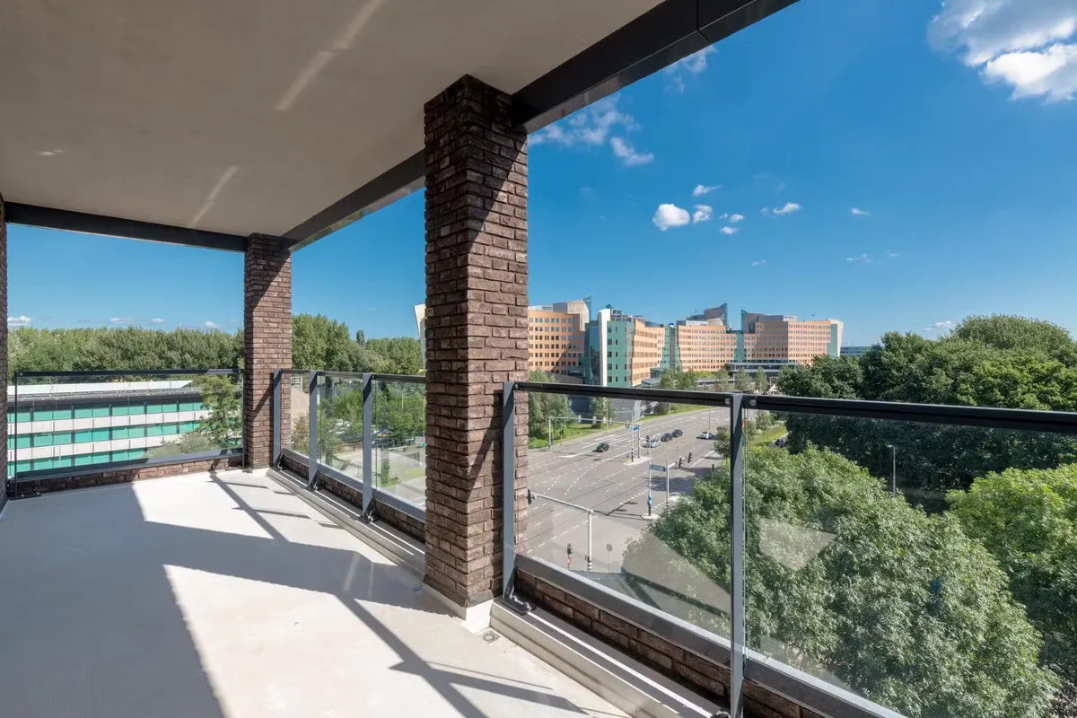 Foto van een appartement in Amstelveen (7)