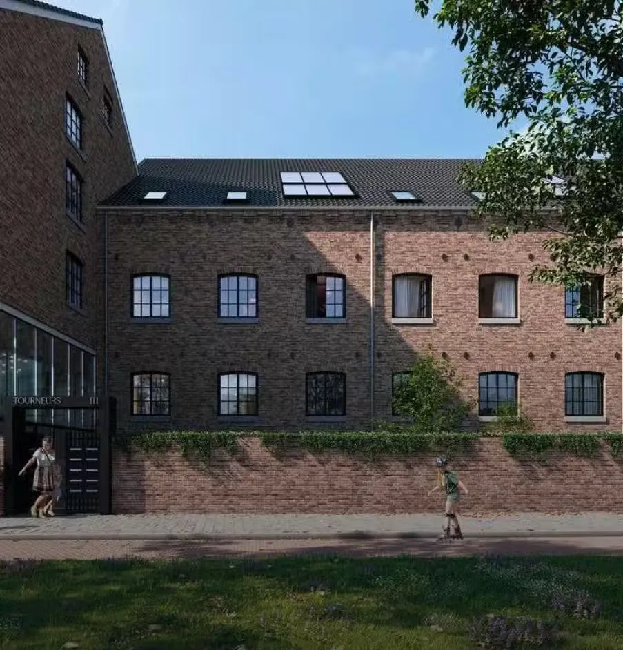 Foto van een appartement in Maastricht (5)