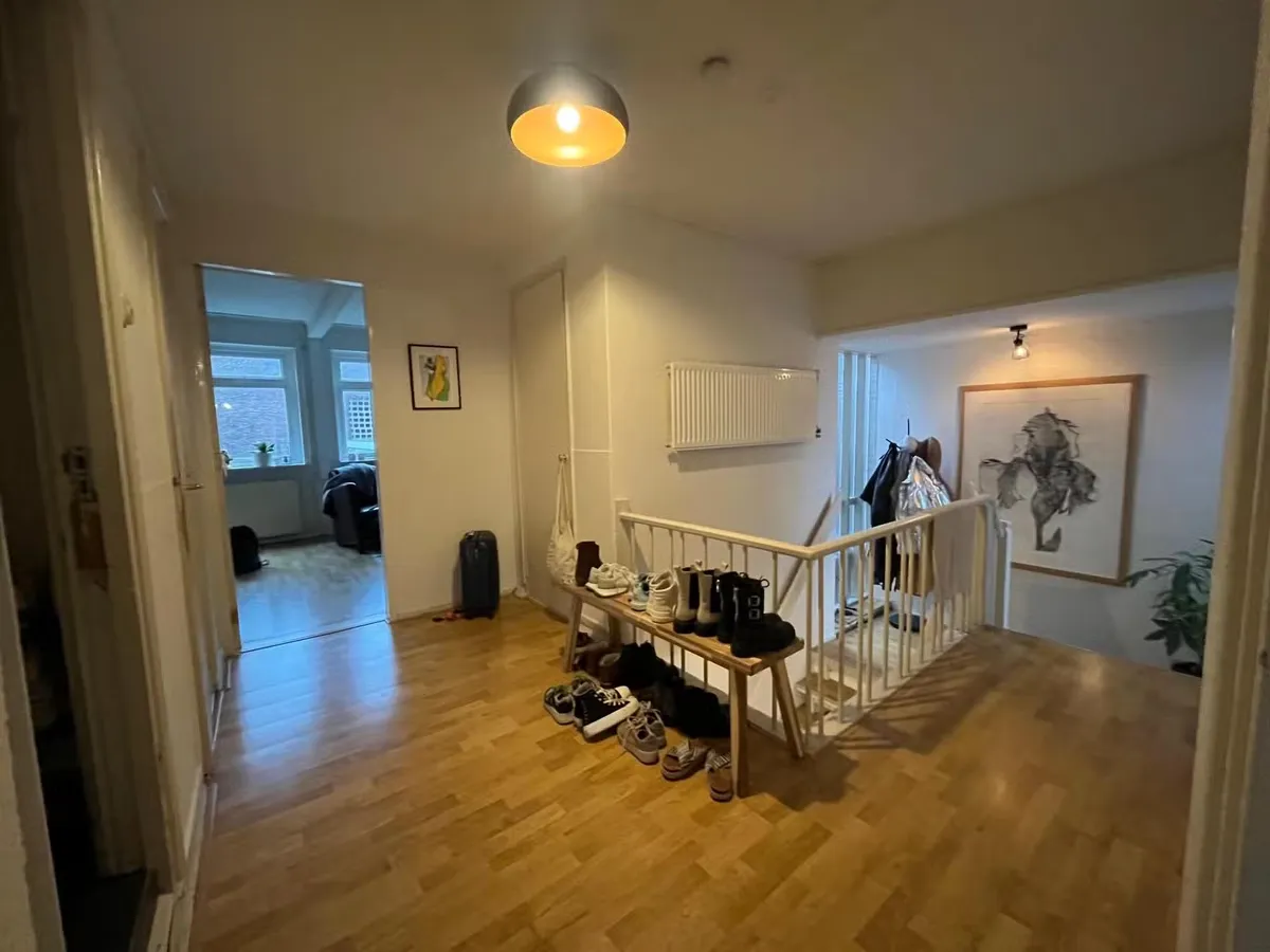 Photo: apartment in Drachten (4)
