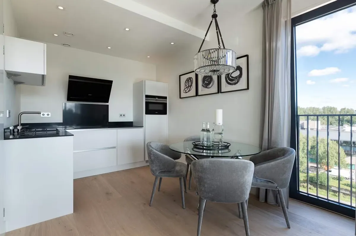 Foto van een appartement in Amstelveen (8)