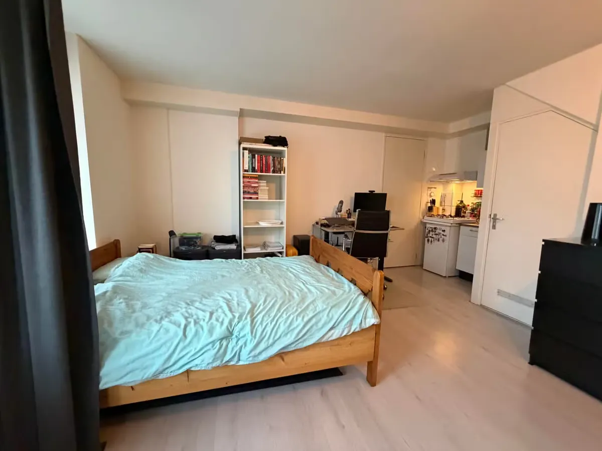 Foto van een appartement in Leeuwarden (3)