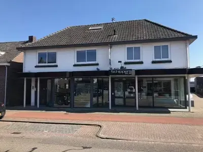 Foto van een appartement in Veldhoven