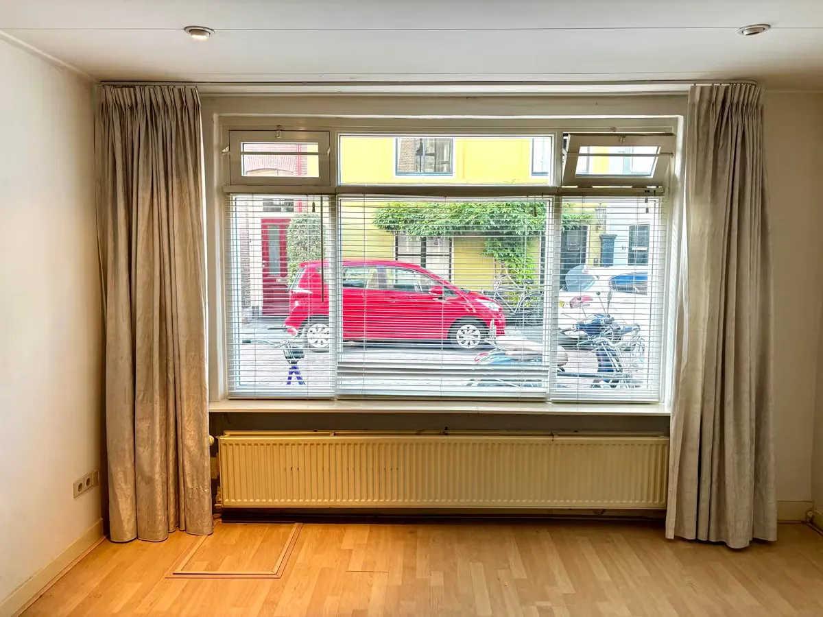 Foto van een appartement in Utrecht (2)