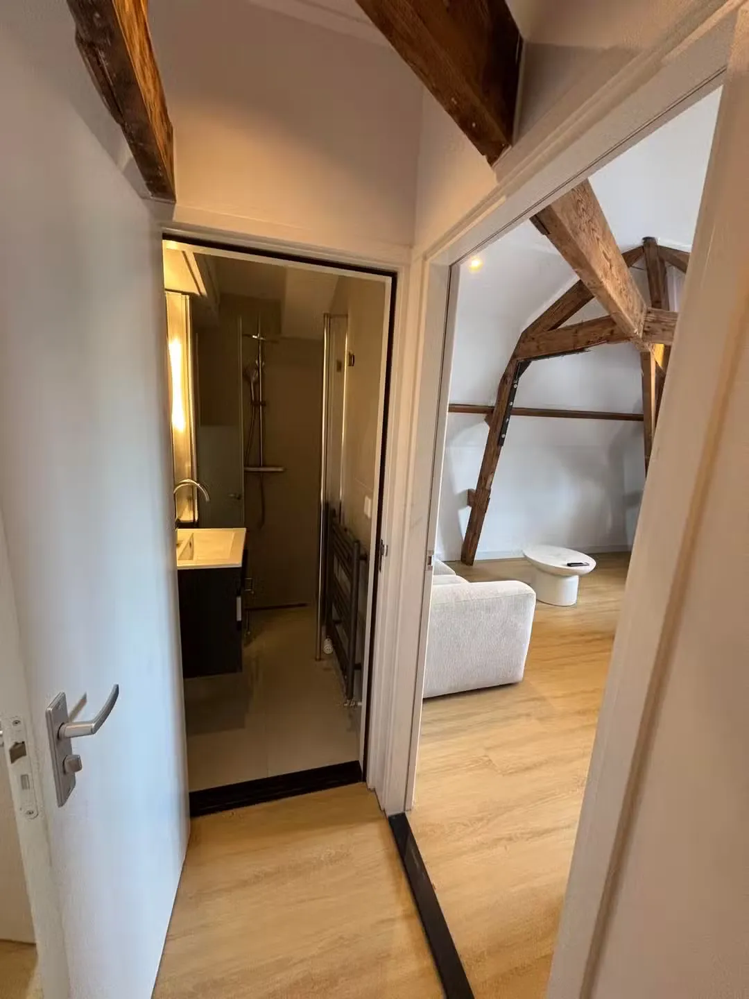 Foto van een appartement in Middelburg (8)