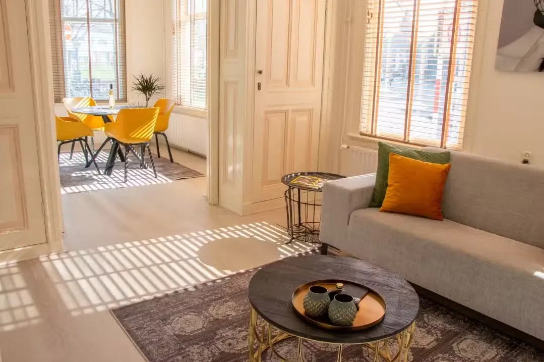 Foto van een appartement in Middelburg (3)