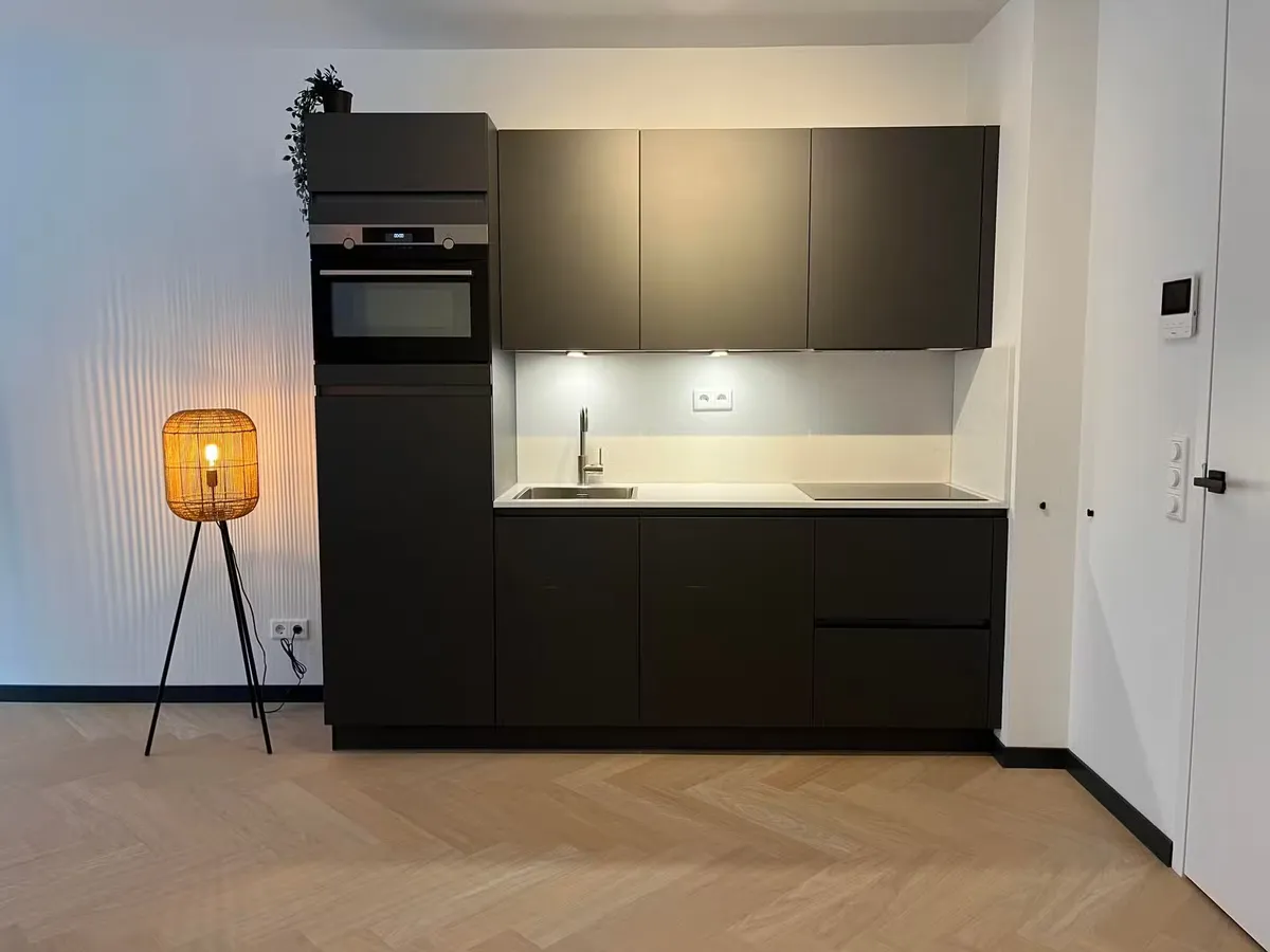 Foto van een appartement in Middelburg (5)