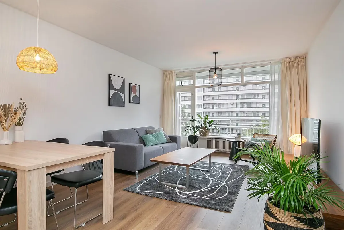 Foto van een appartement in Amstelveen (5)