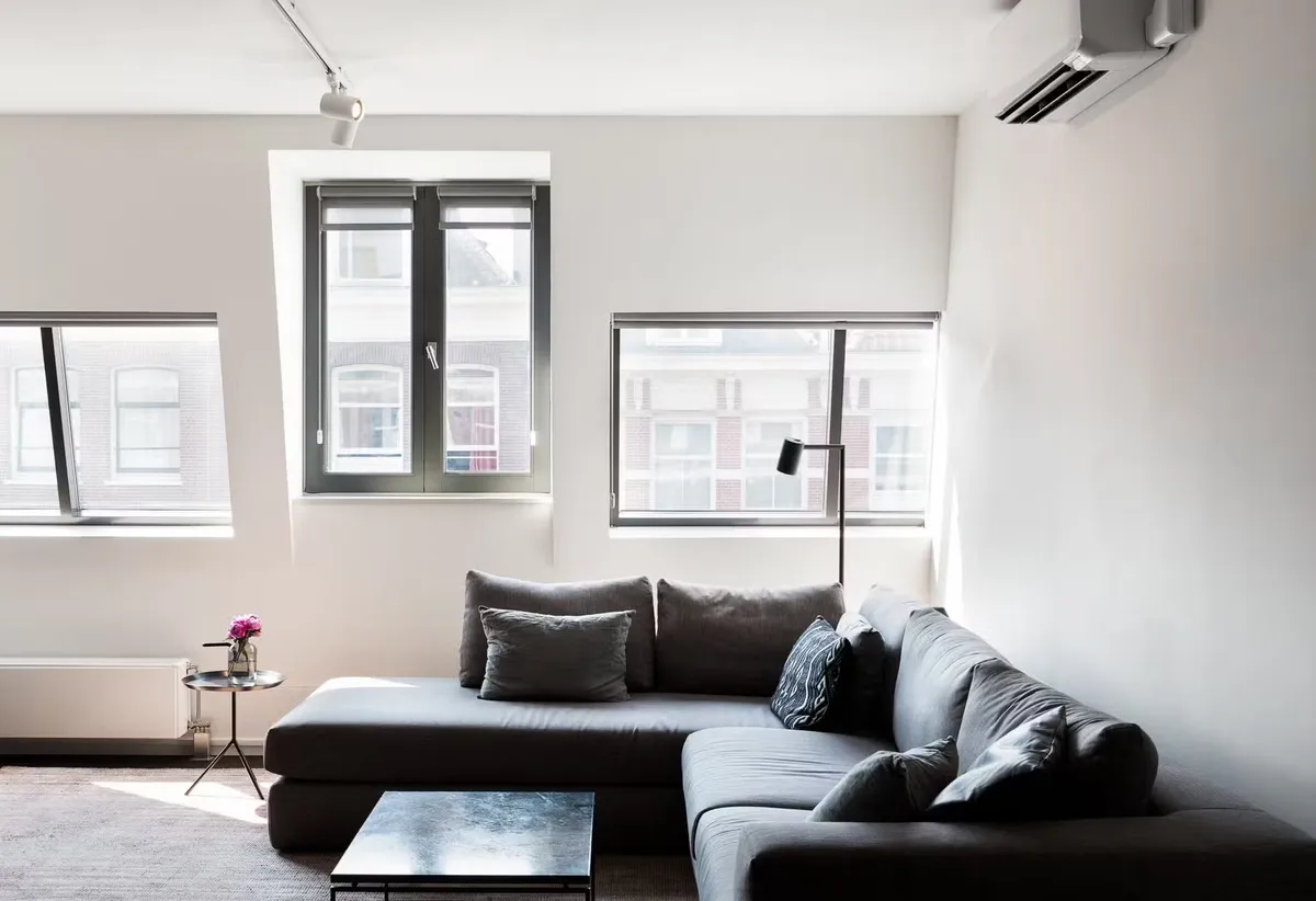 Photo: apartment in Amsterdam (3)