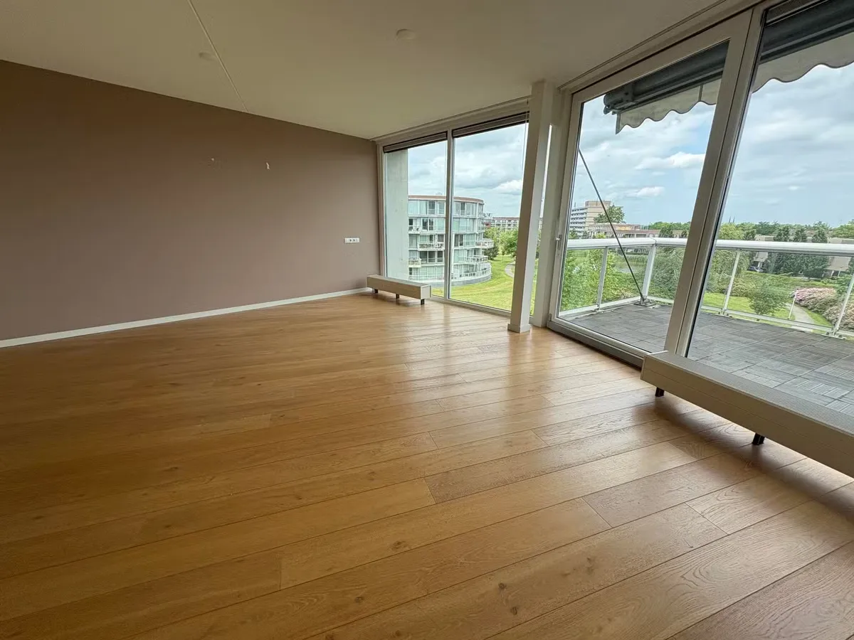 Foto van een appartement in Etten-Leur (2)