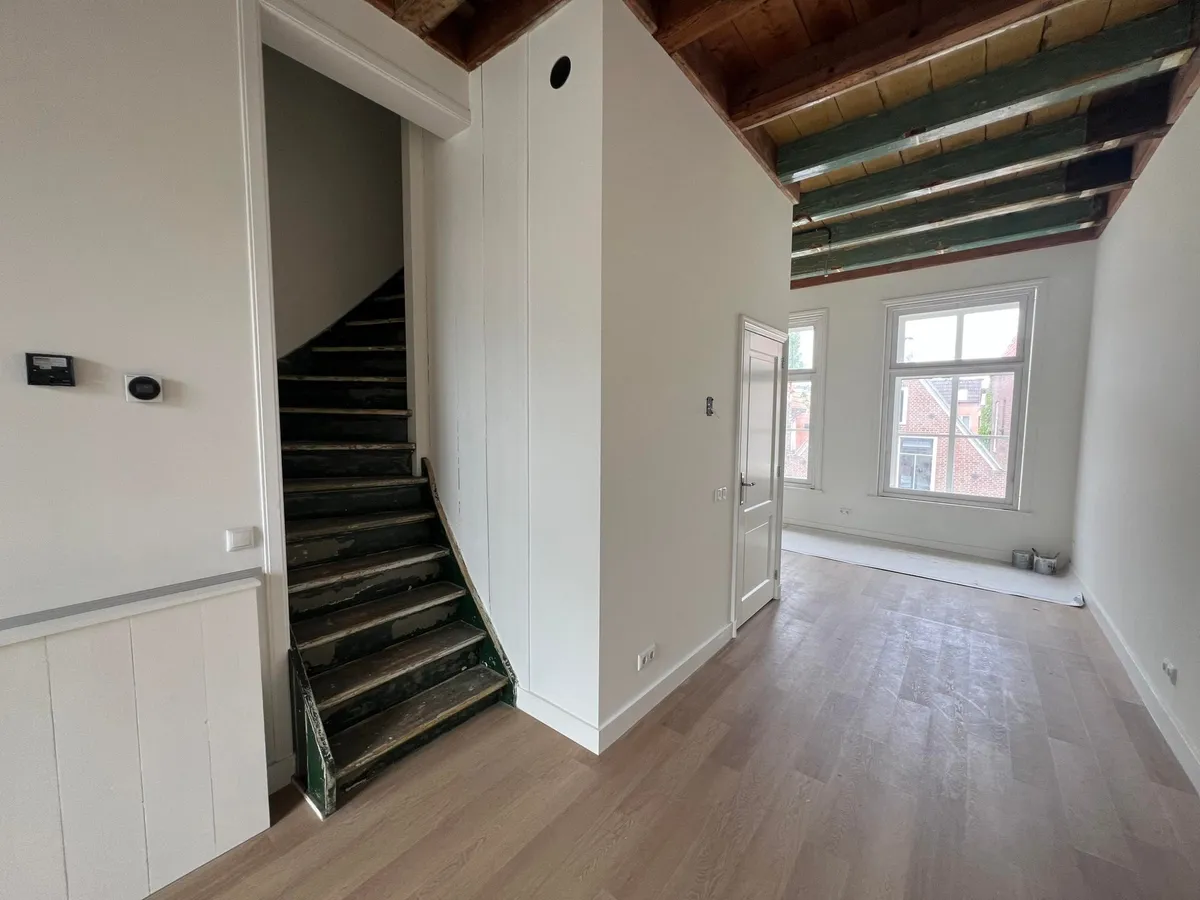Foto van een appartement in Leeuwarden (3)
