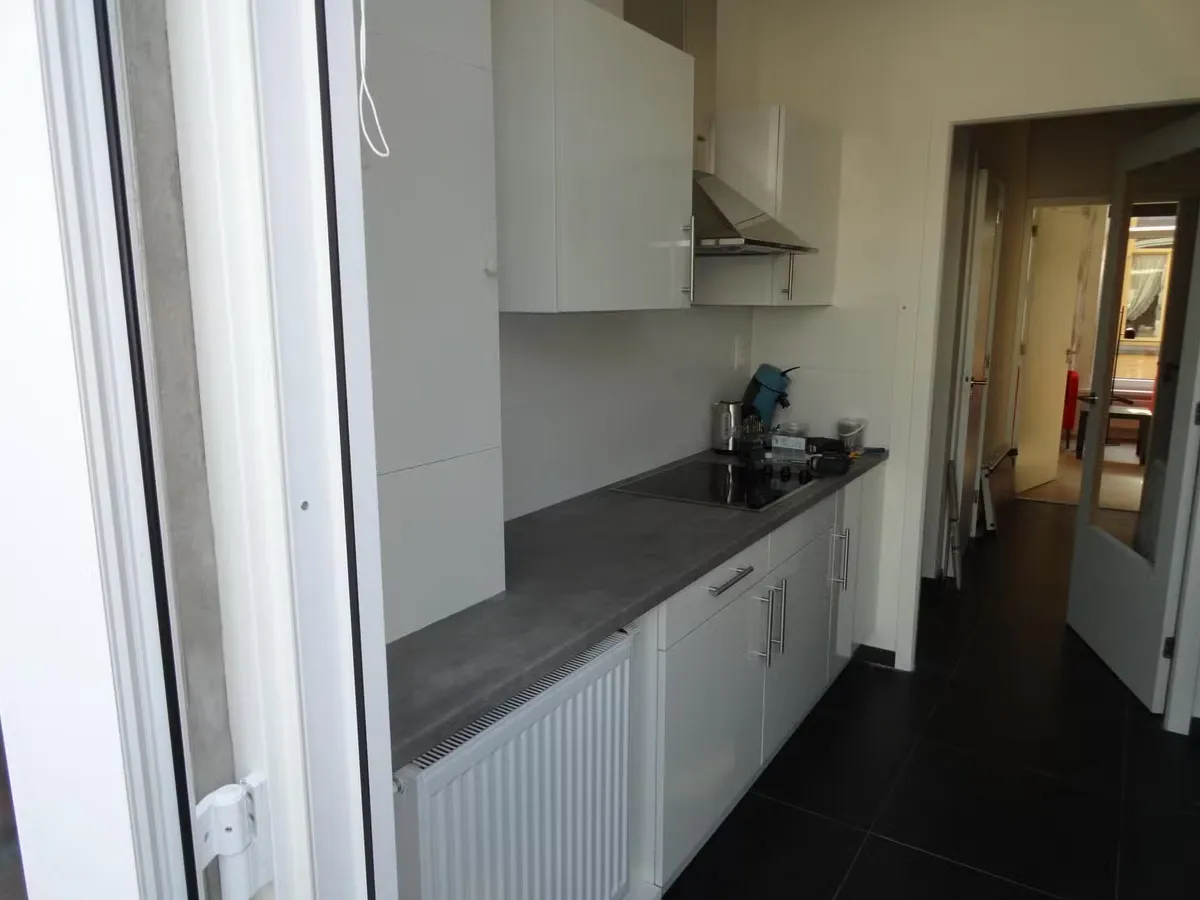 Foto van een appartement in Terneuzen (8)