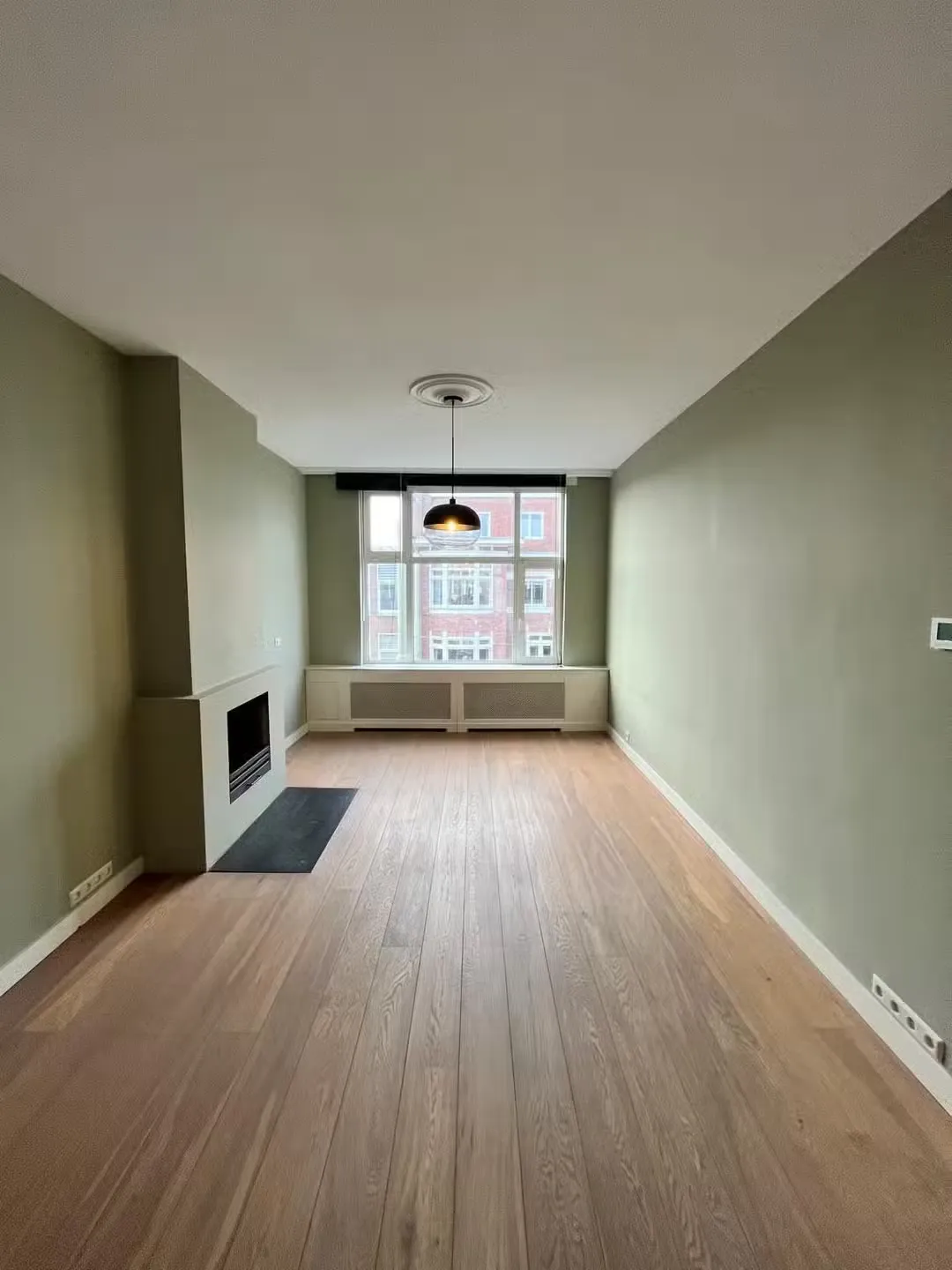Foto van een appartement in Den Haag (2)