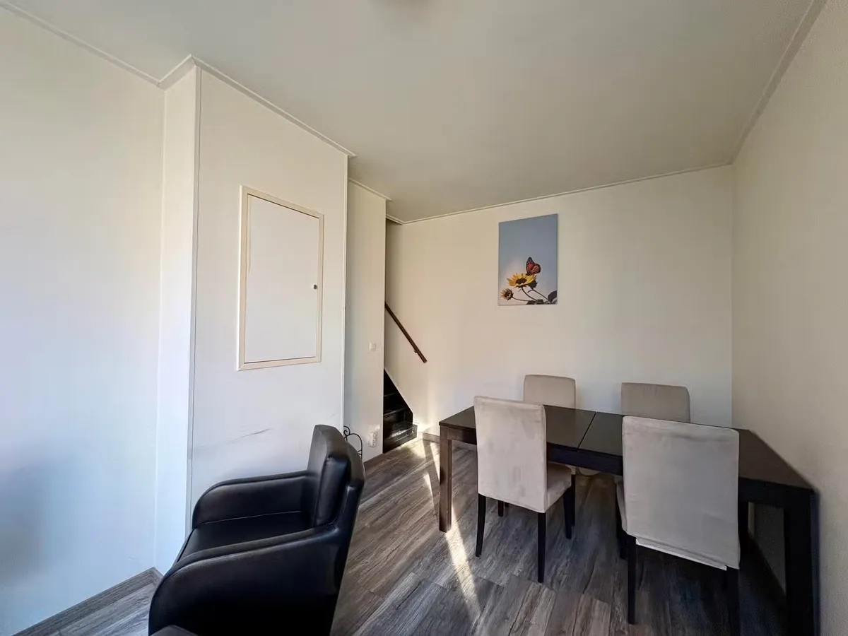 Foto van een appartement in Terneuzen (8)