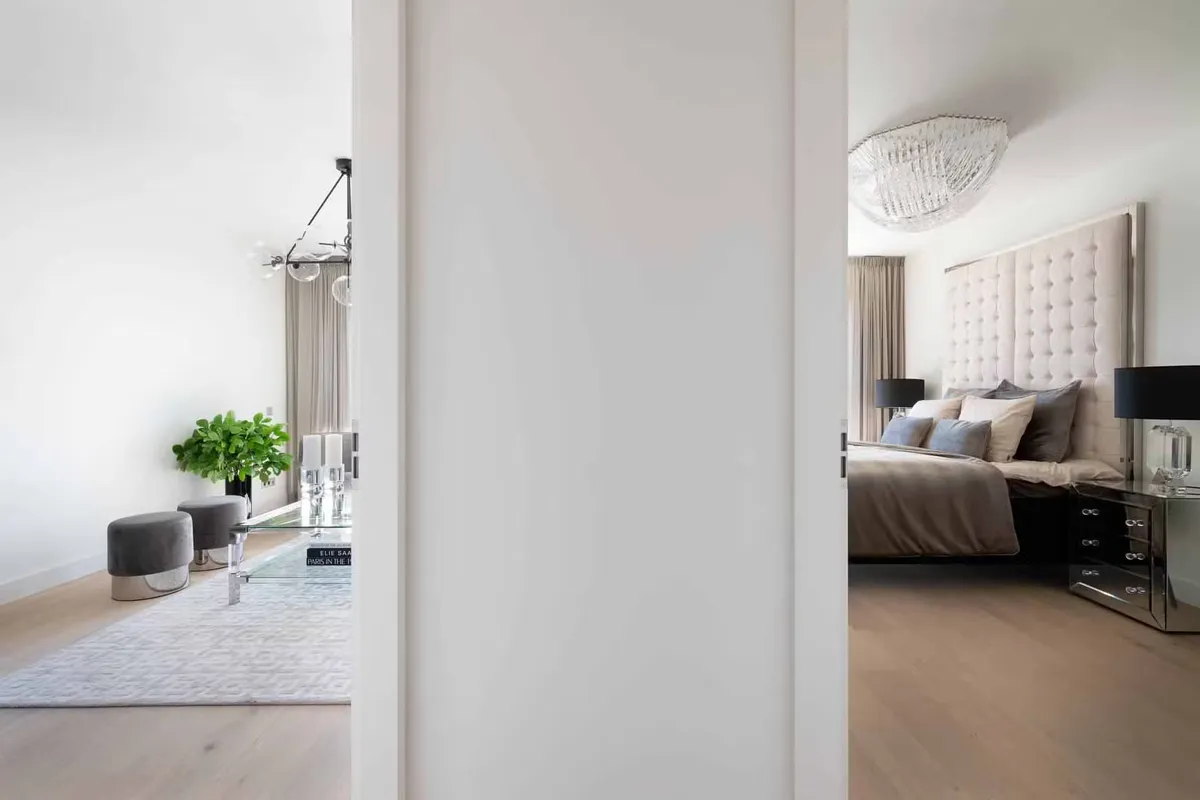 Foto van een appartement in Amstelveen (9)