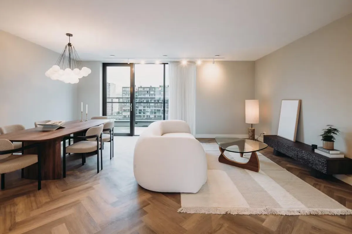 Photo: apartment in Amsterdam (5)