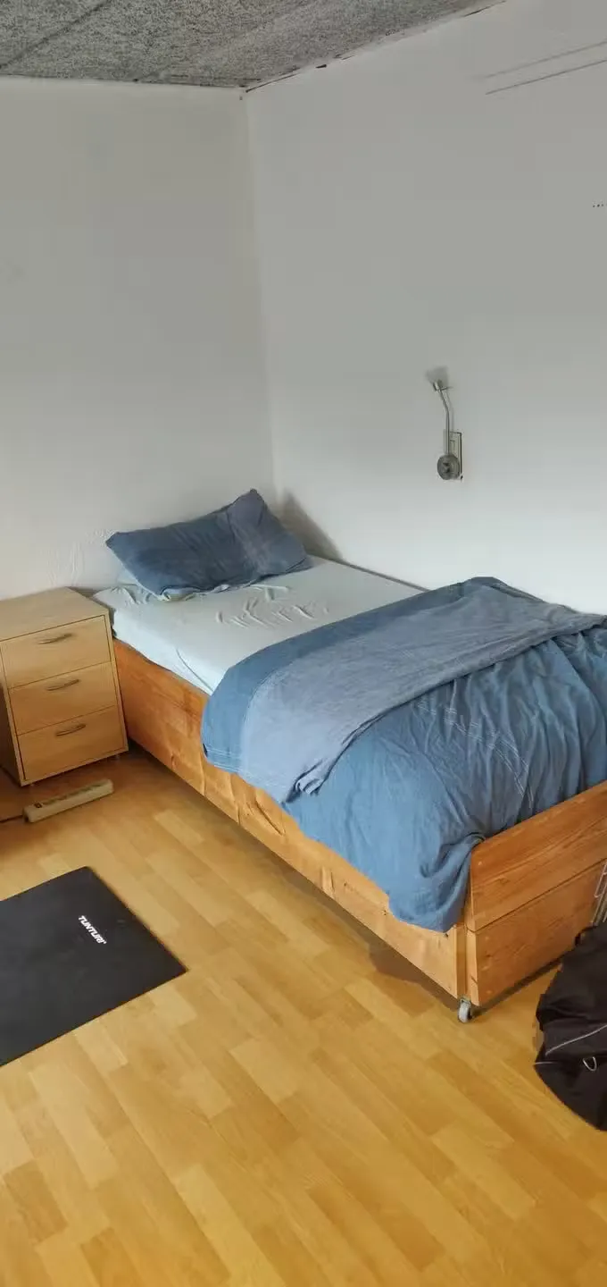 Foto van een appartement in Tilburg (6)