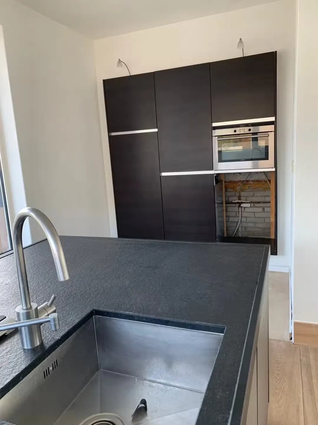 Foto van een appartement in Goes (7)