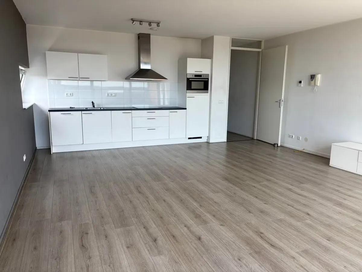 Foto van een appartement in Breda (8)