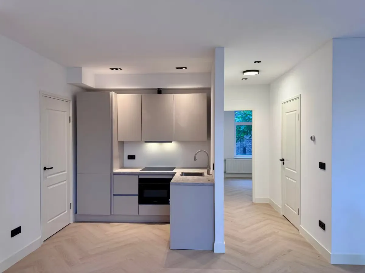 Foto van een appartement in Utrecht (6)