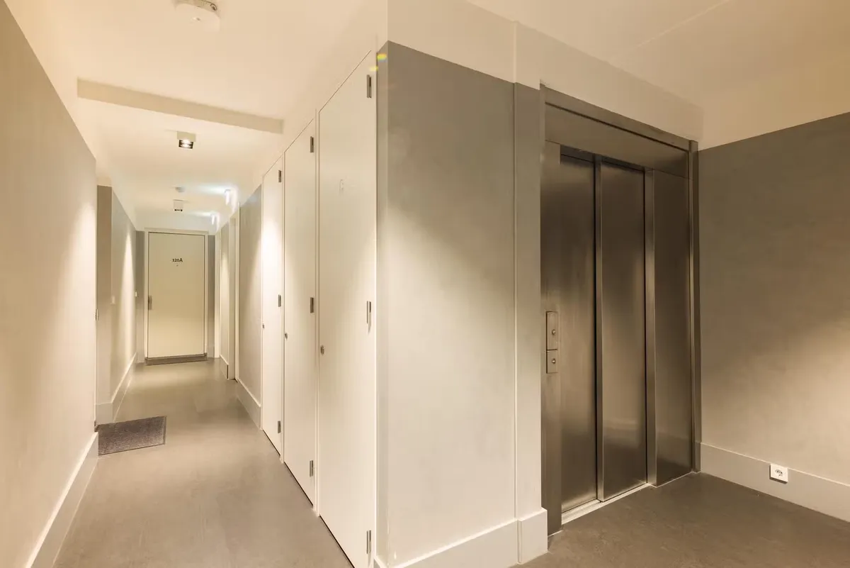 Photo: apartment in Amsterdam (4)