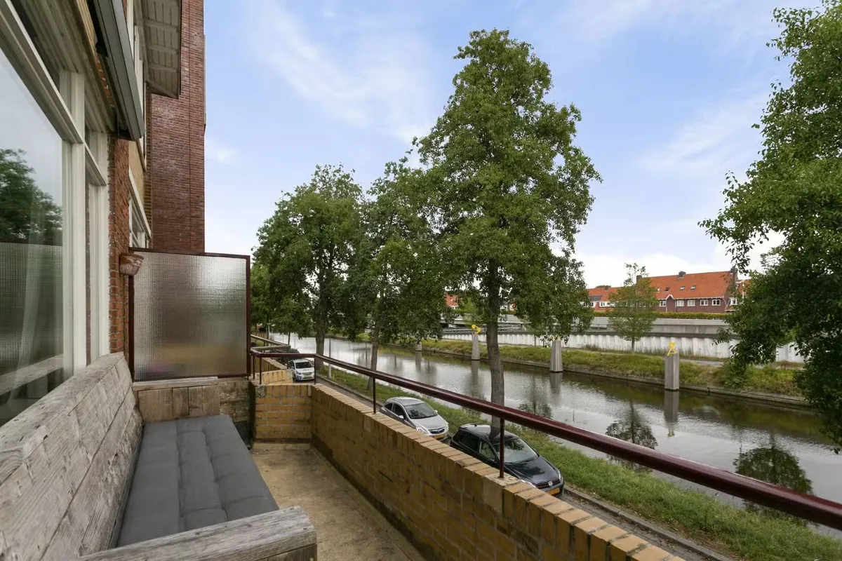 Foto van een appartement in Groningen (8)