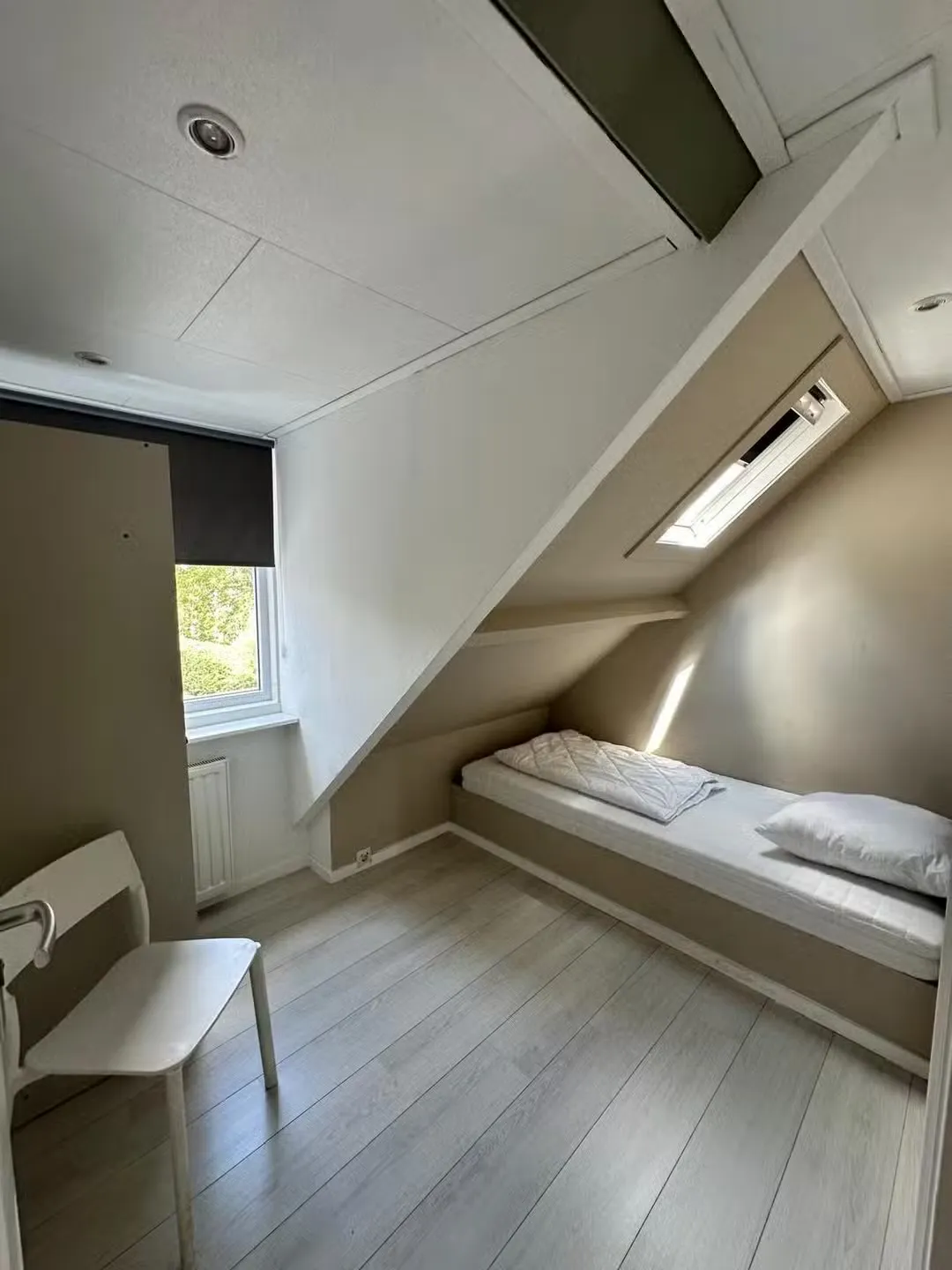 Foto van een eengezinswoning in Koewacht (9)