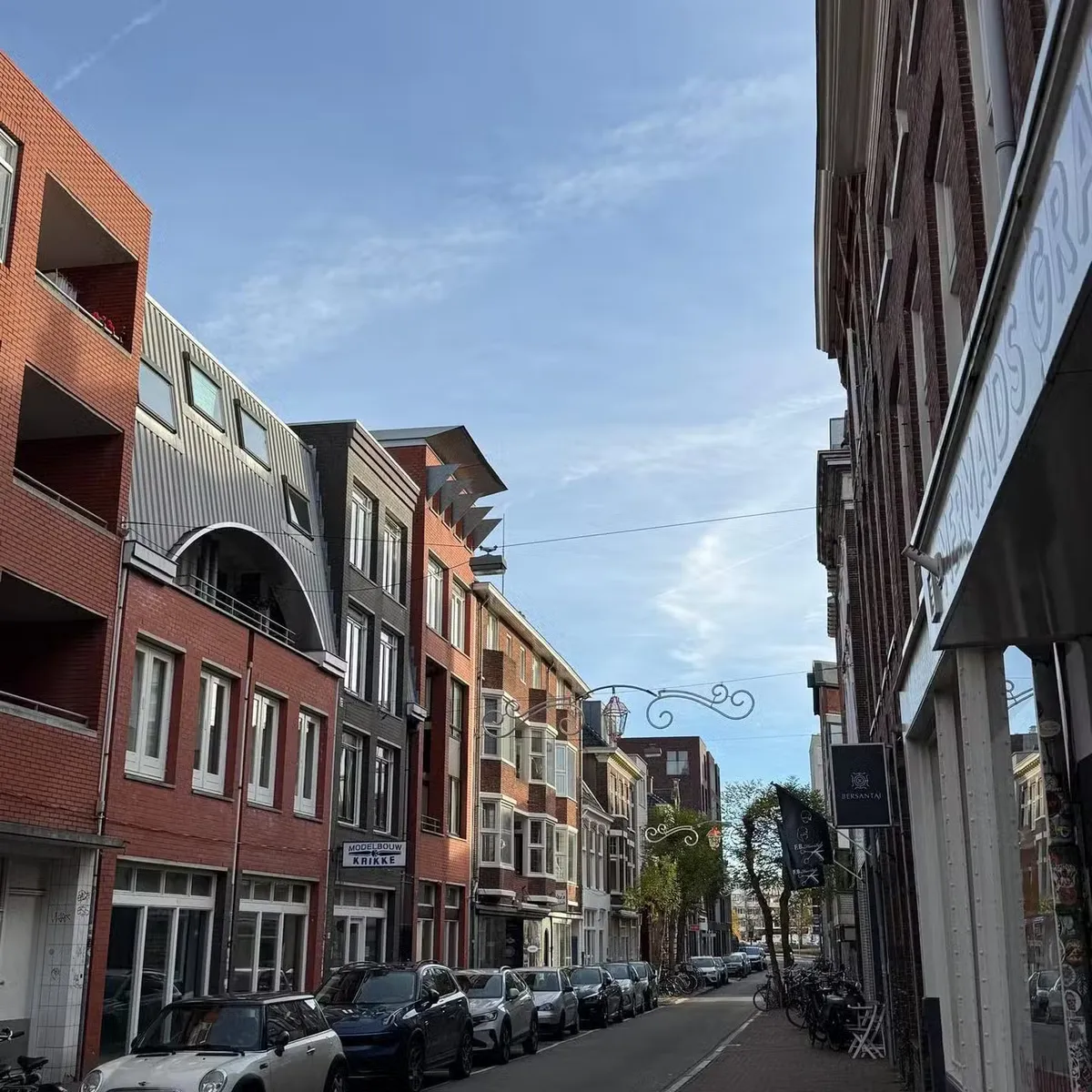 Foto van een appartement in Groningen (1)
