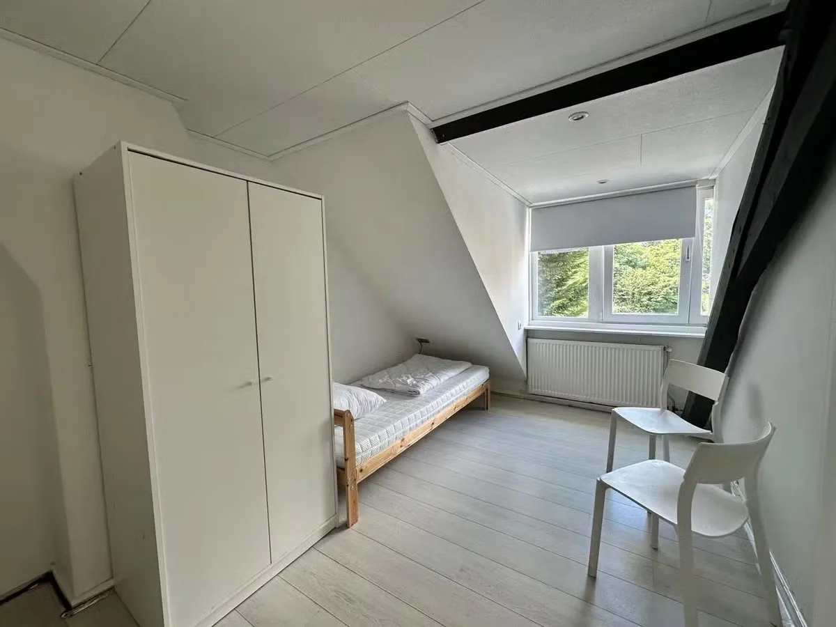 Foto van een eengezinswoning in Koewacht (7)