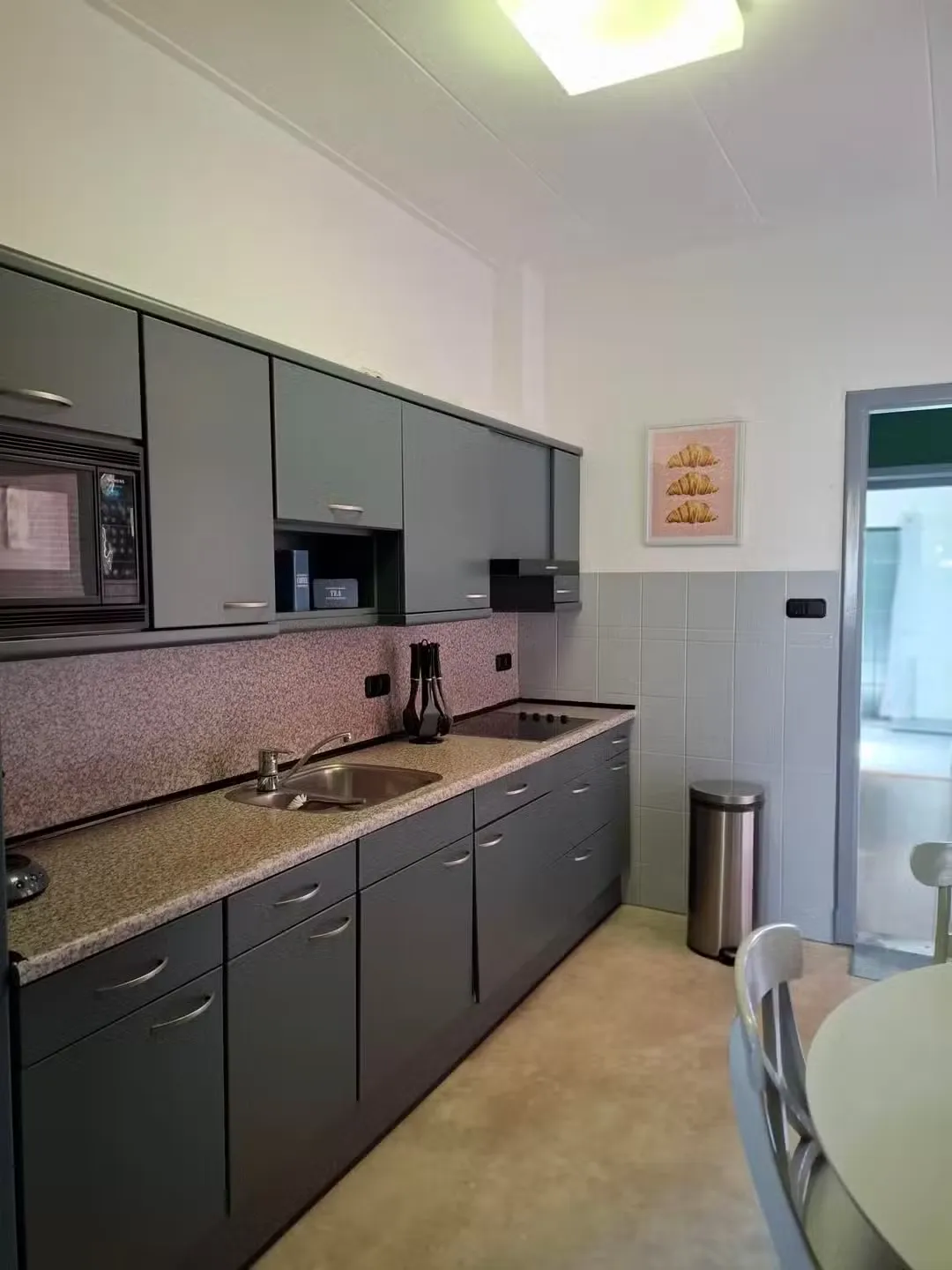 Foto van een appartement in Vlissingen (4)