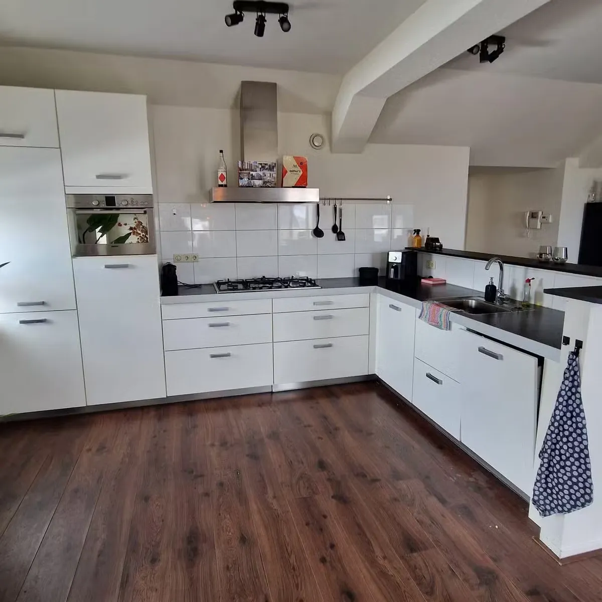 Foto van een appartement in Groningen (7)