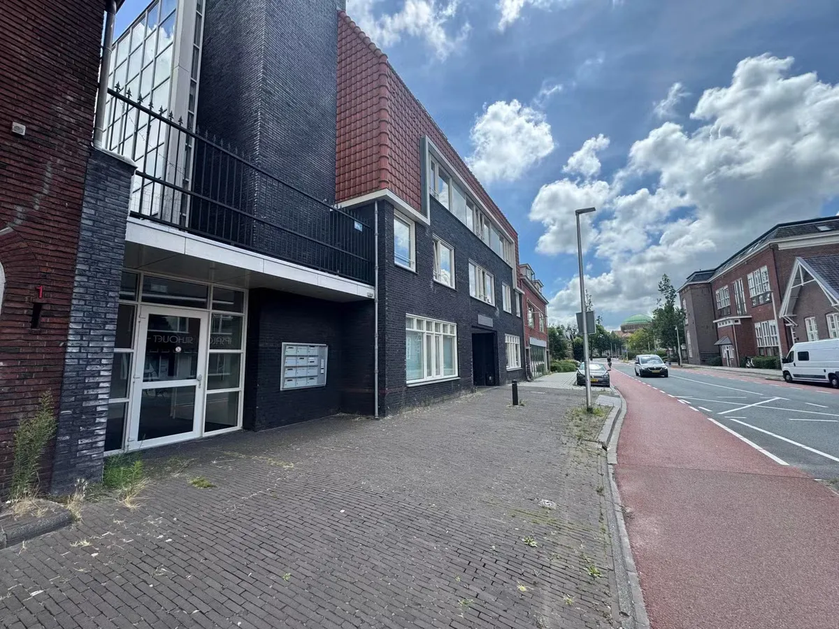 Foto van een appartement in Leeuwarden (1)
