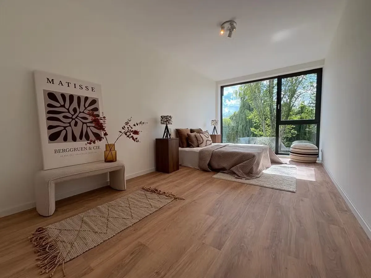 Photo: apartment in Aalsmeer (5)