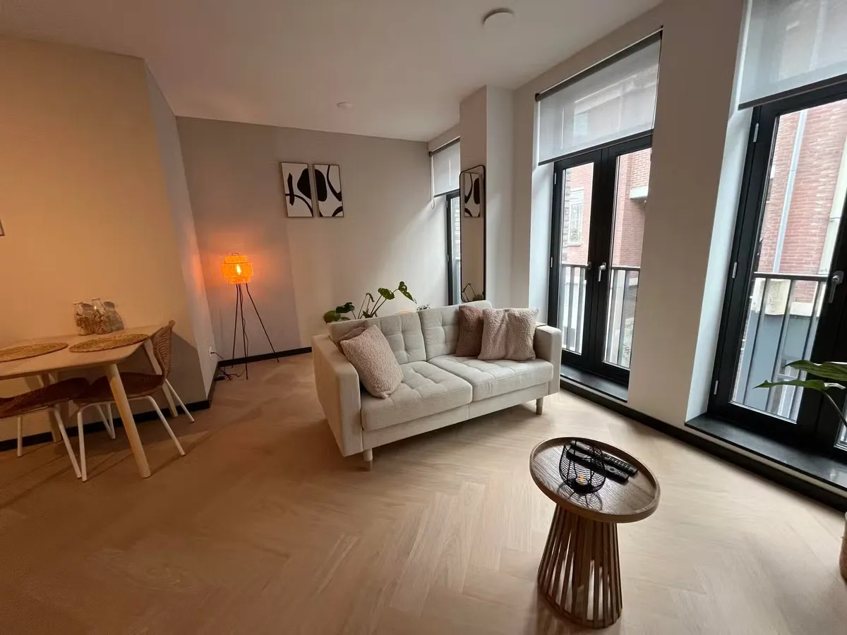 Foto van een appartement in Middelburg (1)