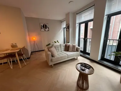 Foto van een appartement in Middelburg