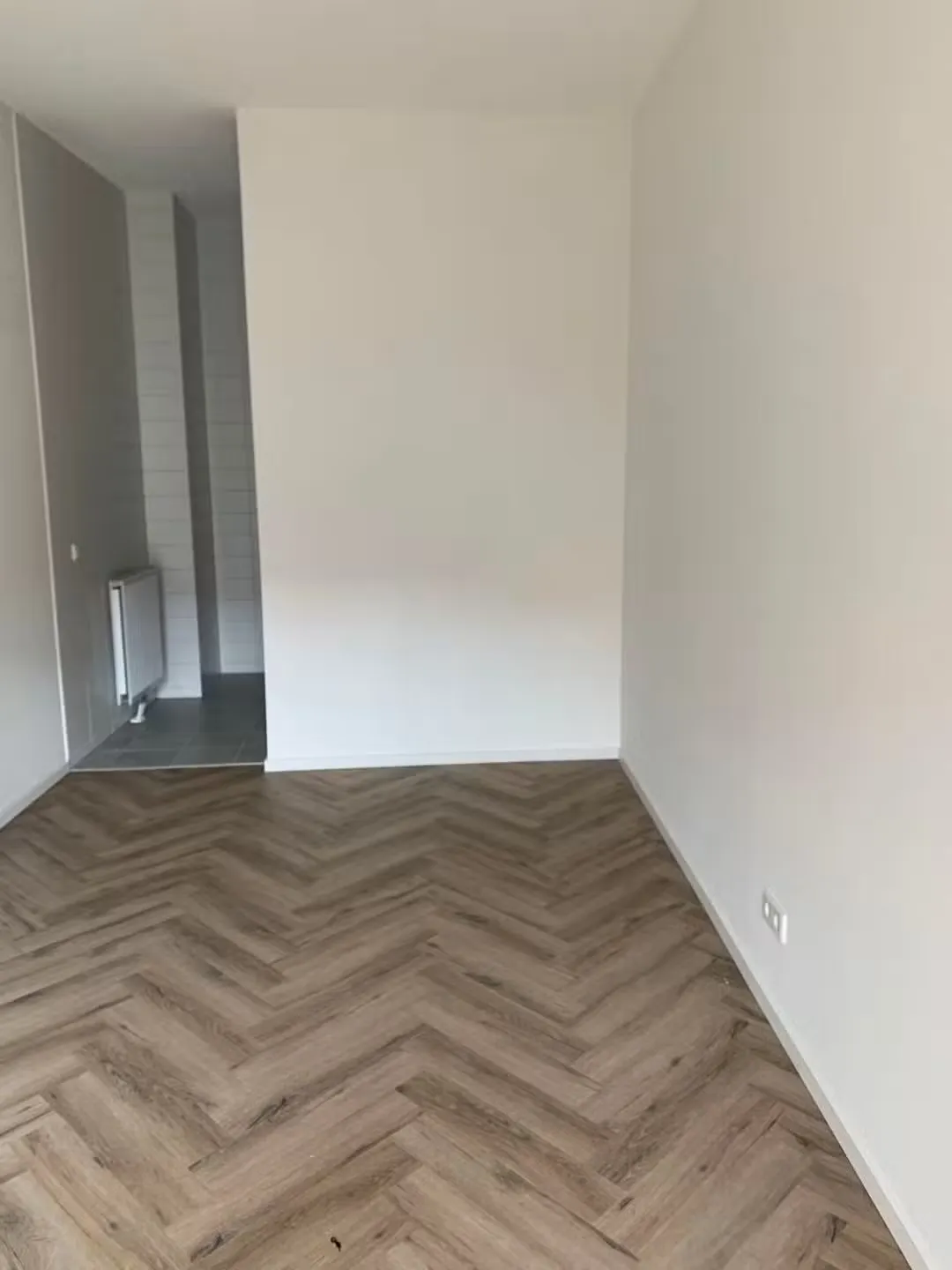 Foto van een appartement in Goes (12)
