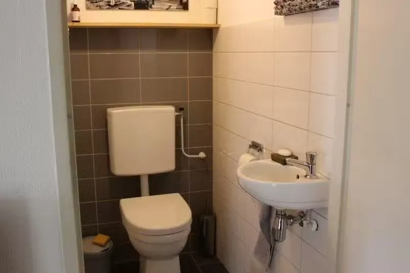Foto van een appartement in Maastricht (8)