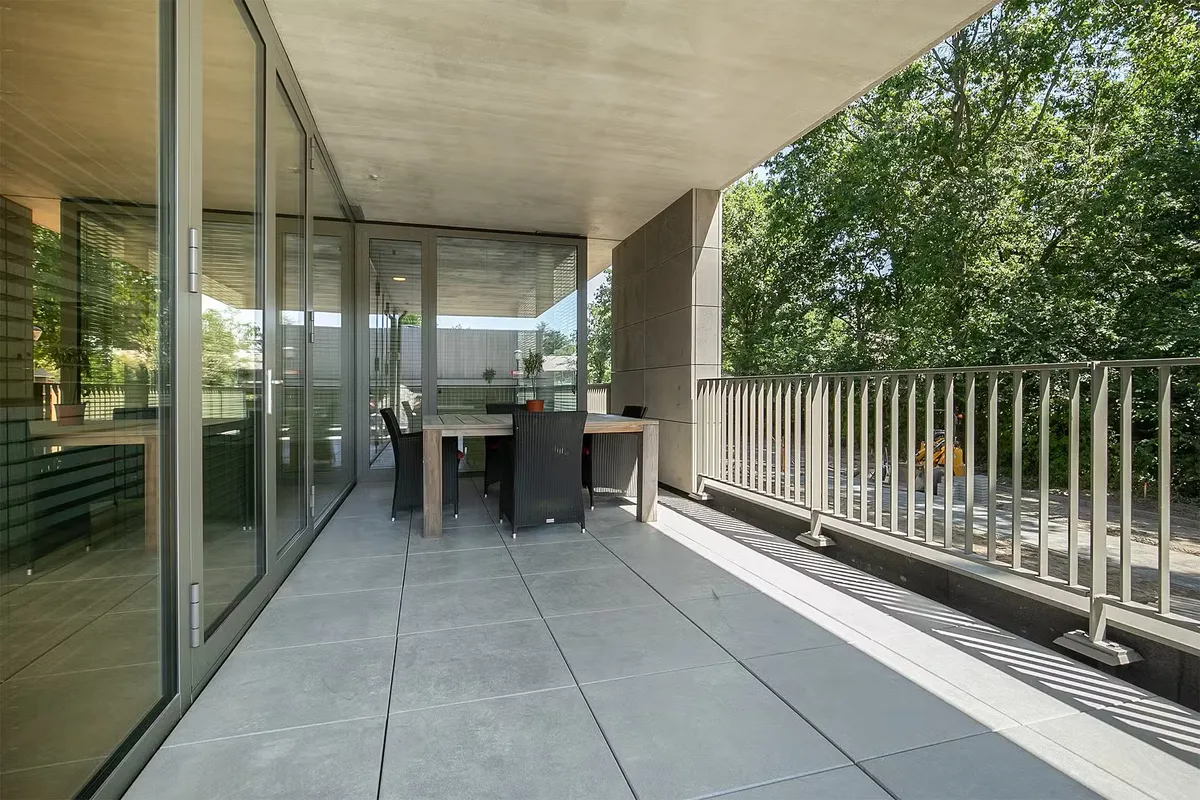 Photo: apartment in Breda (5)
