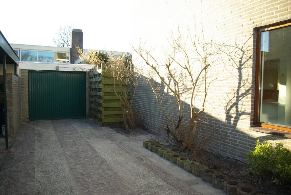 Foto van een eengezinswoning in Oegstgeest (2)