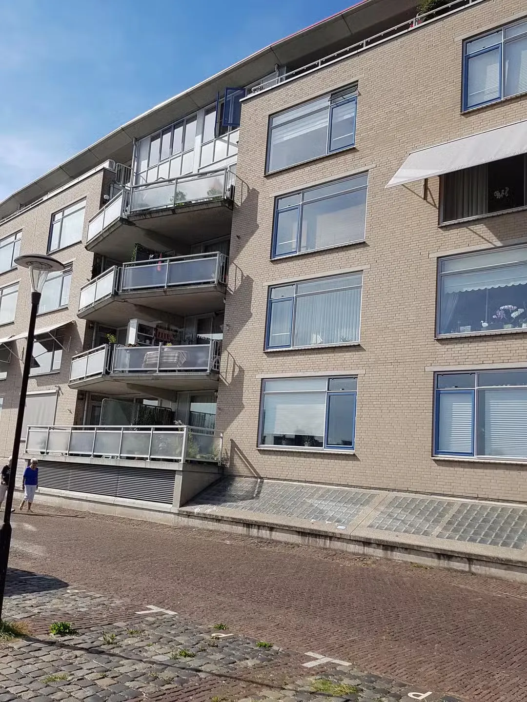 Foto van een appartement in Middelburg (2)