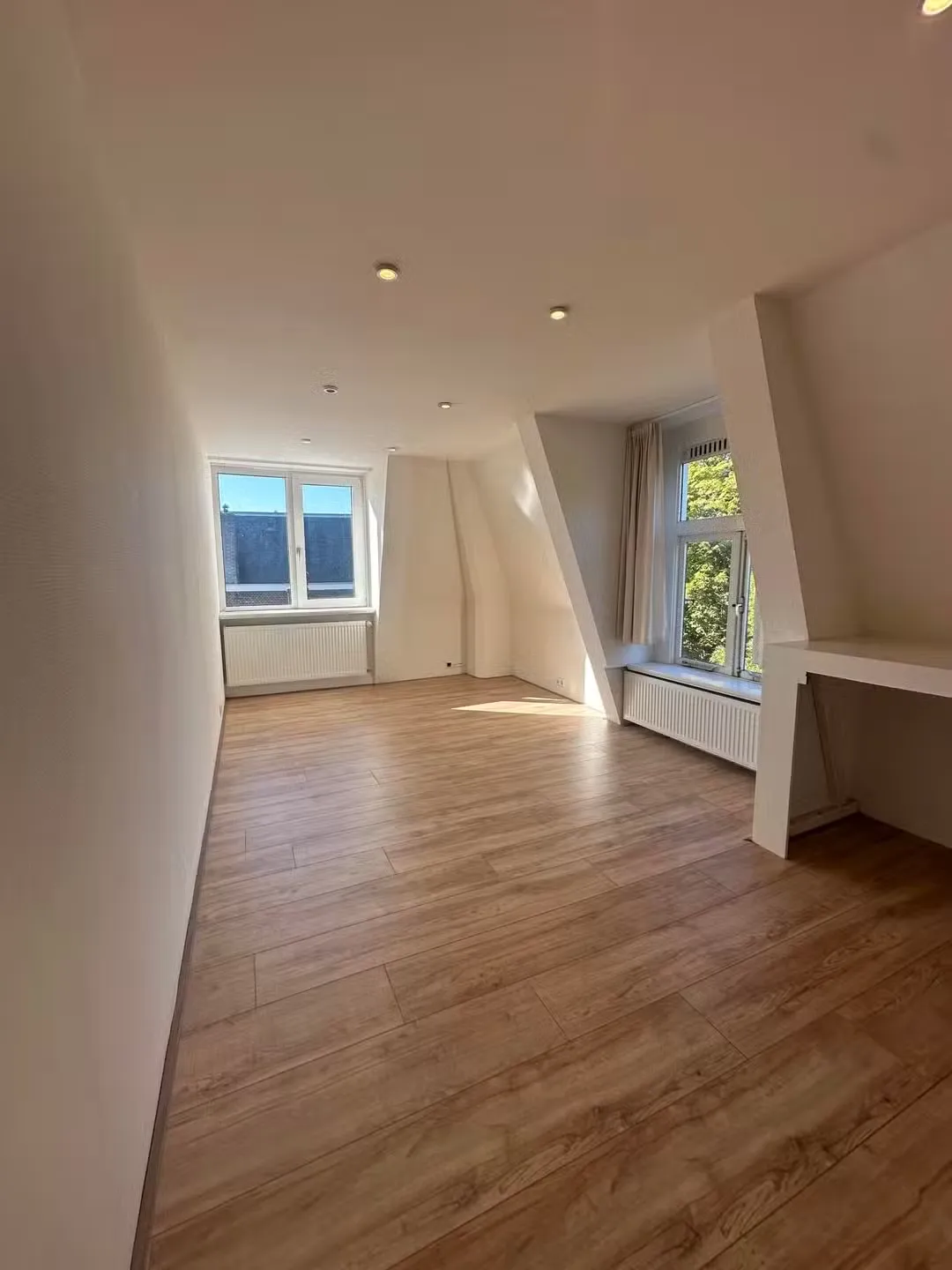 Foto van een appartement in Sneek (11)