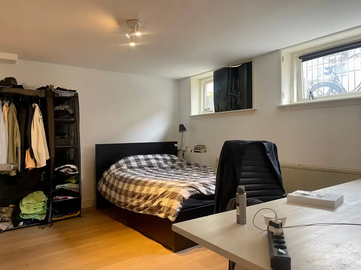 Foto van een appartement in Utrecht (6)